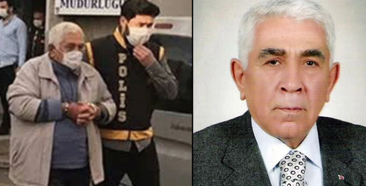 Orhan Ayber hayatını kaybetti